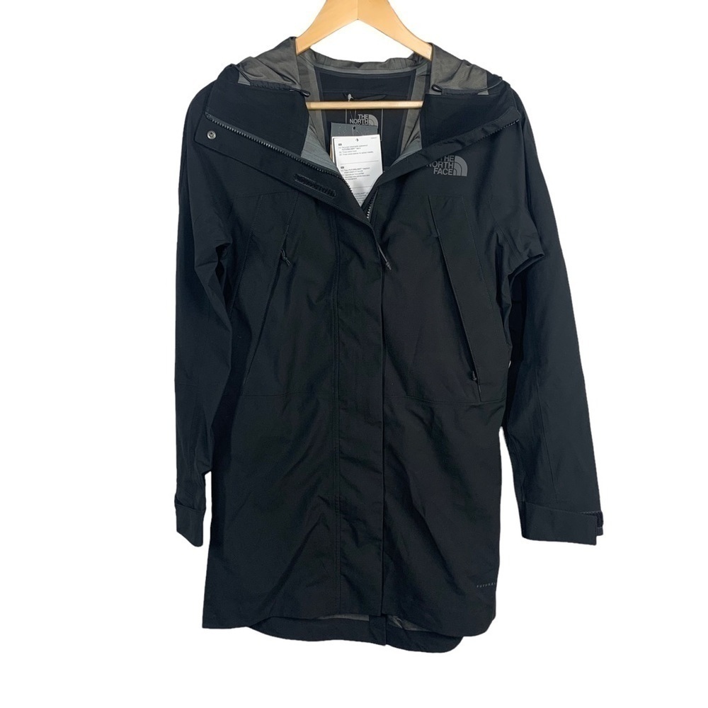 The North Face City Futurelight Parka Size XS